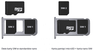 Huawei Mate 10 Lite - test smartfona
