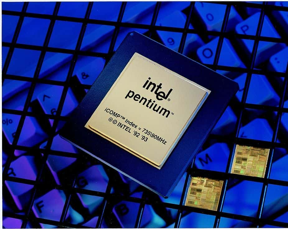 Dokładnie 50 lat temu, 18 lipca 1968 powstała firma Intel