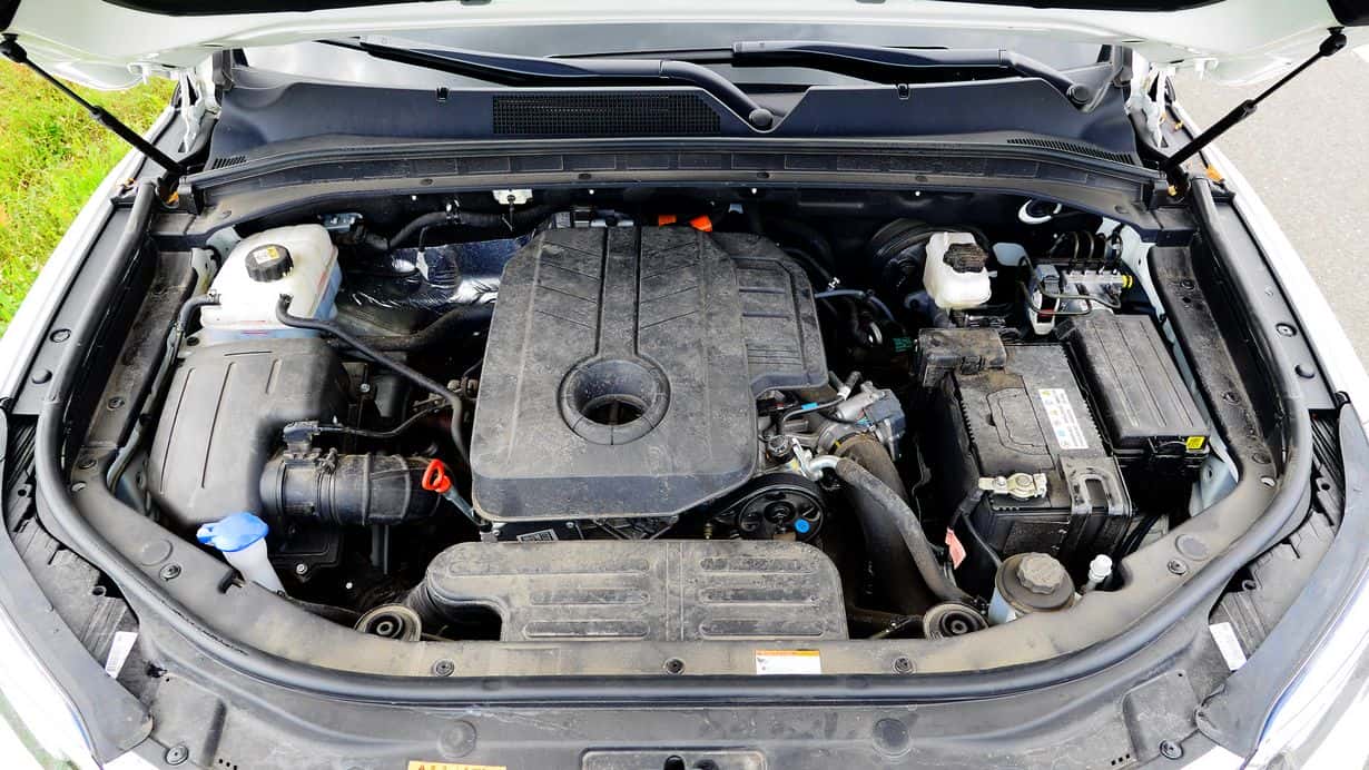 SsangYong Rexton G4 – atak na SUV-y klasy premium