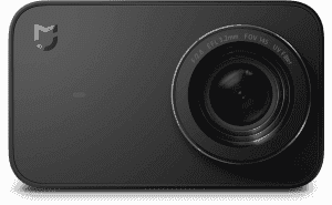 Kamera sportowa Xiaomi Mi Action Cam 4K test