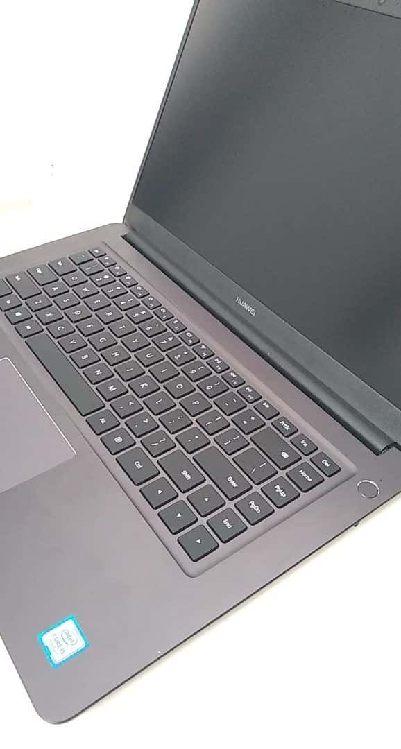 Test Huawei Matebook D - laptop w dobrej cenie