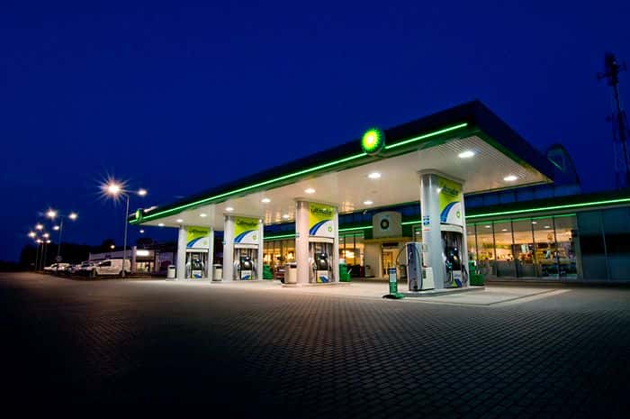 BP Polska wprowadza zniżki do 30 gr na litrze paliwa