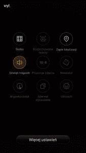 Archos Diamond Gamma - test smartfona