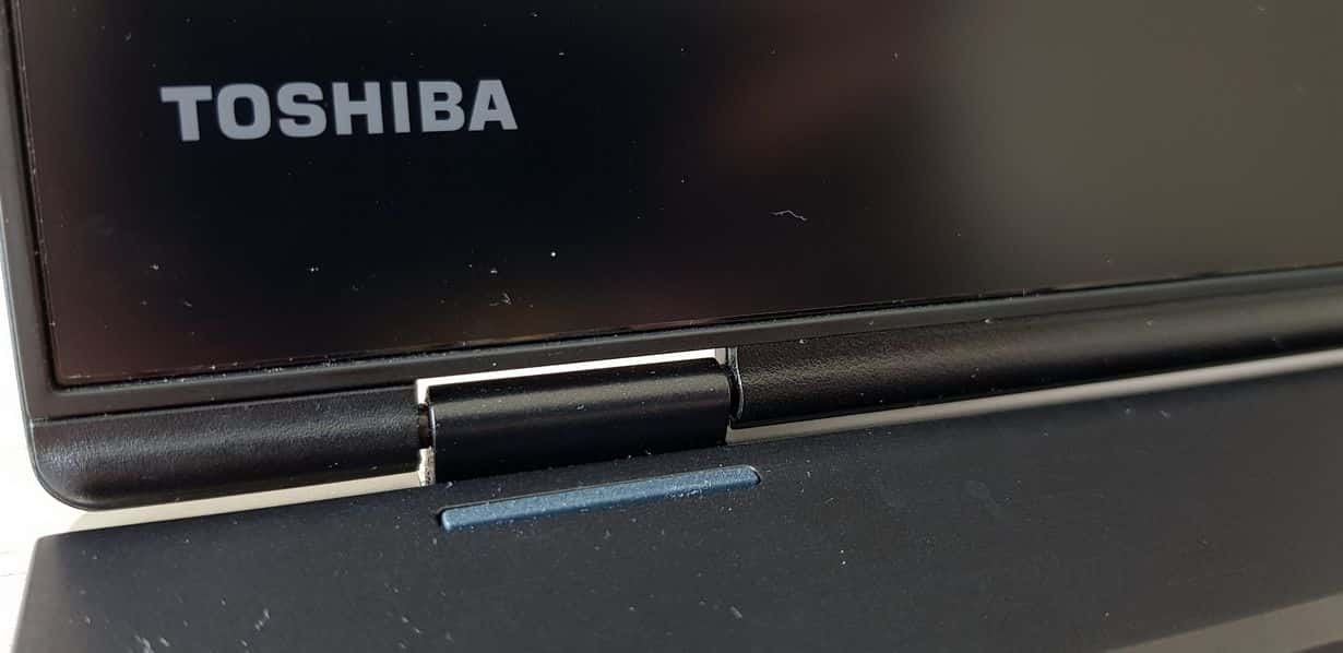 Toshiba Portégé X20W-D - test konwertowalnego laptopa