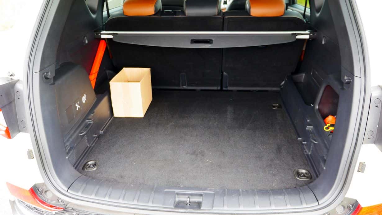 SsangYong Rexton G4 – atak na SUV-y klasy premium