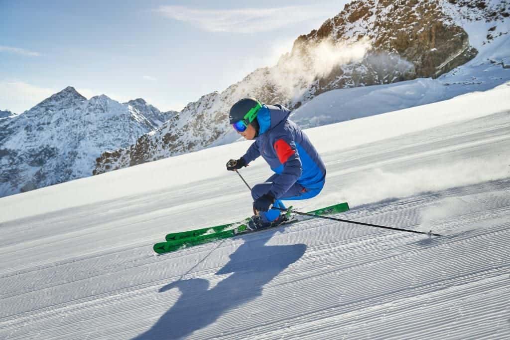 Jak dbać o narty? Praktyczne porady