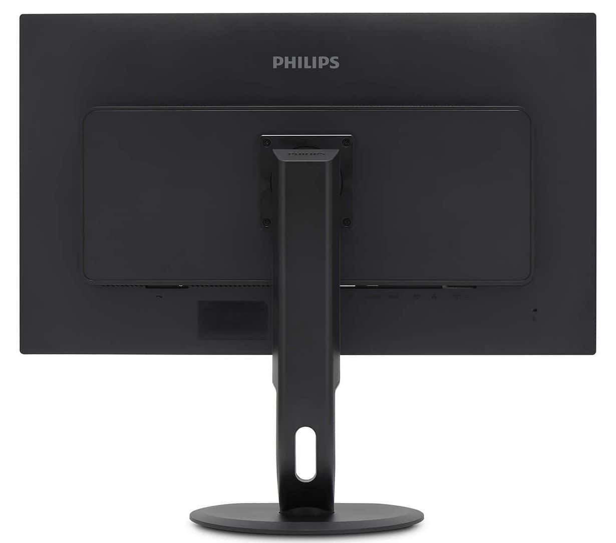 Philips 328P6AUBREB – test monitora z technologią HDR Philips 328P6AUBREB – test monitora z technologią HDR