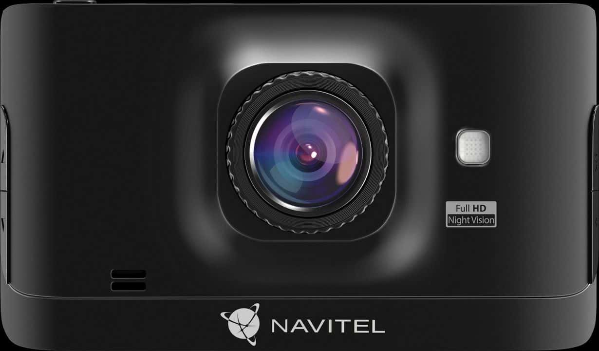 NAVITEL R400 NV – nowy wideorejestrator