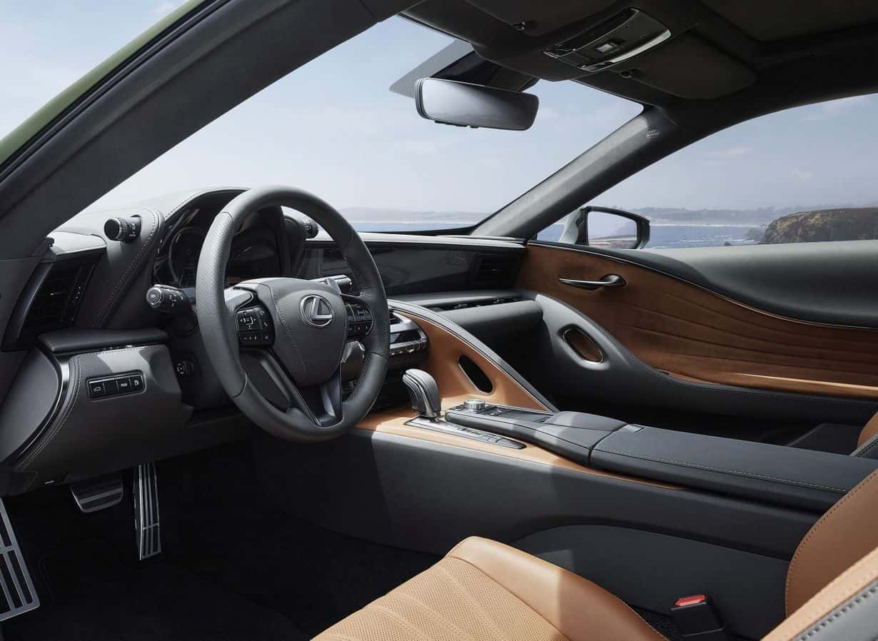 Lexus wyłącza 3G w swoich autach. Brak łączności oznacza utratę kluczowych usług! W jakich autach?