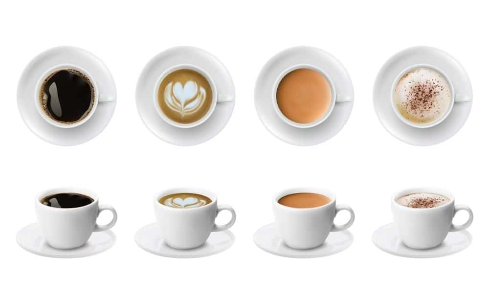 Ekspres do kawy na kapsułki? Pomoże przygotować ulubione latte
