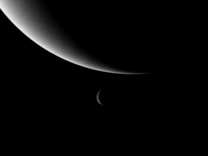 Voyager 2 - co się z nim dzieje, gdzie jest?