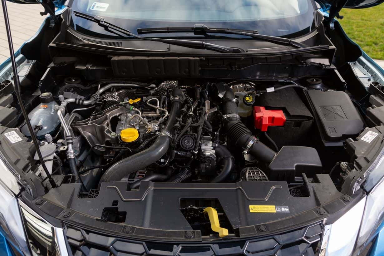 Nowy Nissan Juke 2020 - polski cennik, dane techniczne, wrażenia z jazdy