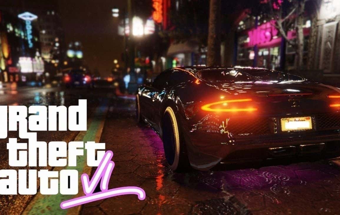 GTA 6 już grywalne? Rockstar szuka osób do testów Grand Theft Auto VI