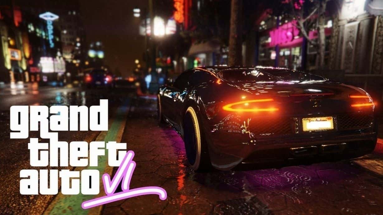 GTA 6 już grywalne? Rockstar szuka osób do testów Grand Theft Auto VI