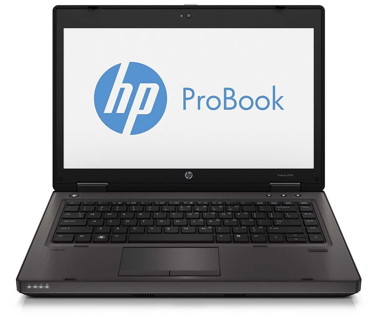 HP ProBook 6560bCore i3 8GB 新品HDD1TB DVD-ROM 無線LAN Windows10