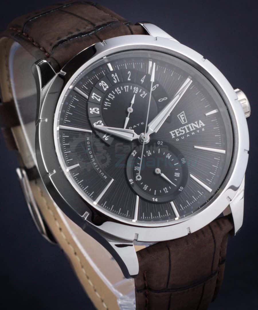Męskie zegarki do 400 zł - pięć uniwersalnych modeli