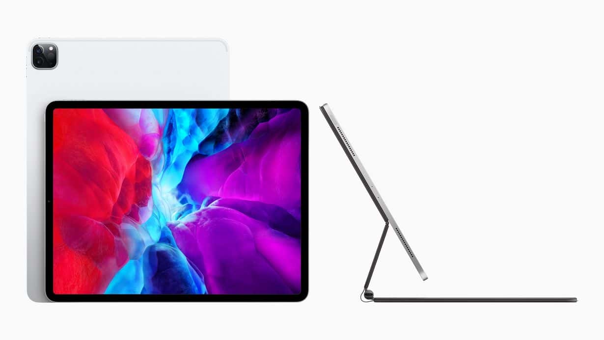 Nowy iPad Pro zastąpi Twój komputer? Lepszy będzie MacBook Air 2020