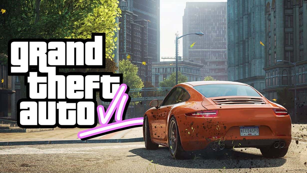Trailer GTA 6 gotowy? Co wiemy na temat Grand Theft Auto VI. GTA VI