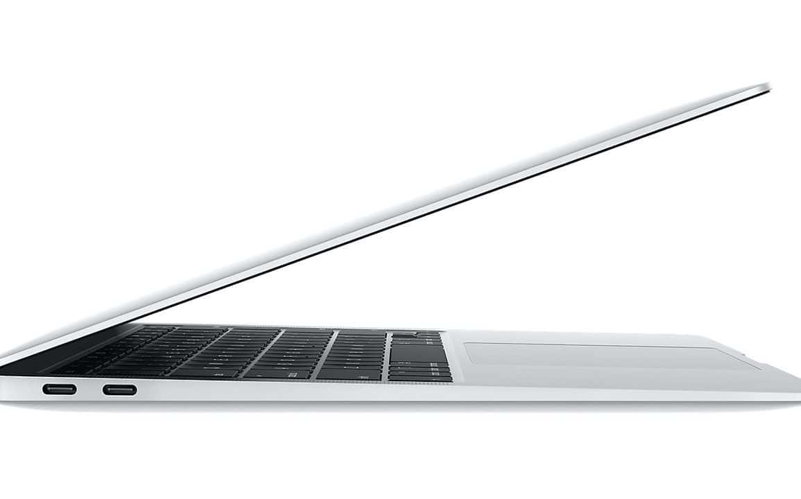 Apple MacBook Air M1 w promocji. Tylko 297 sztuk w bardzo dobrej cenie
