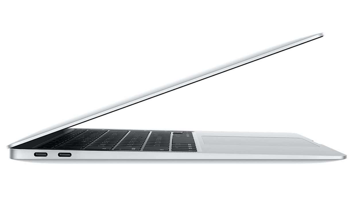Apple MacBook Air 2020 - warto, czy nie?