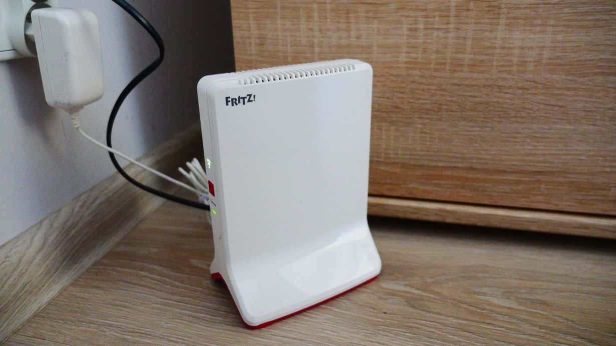Jak zwiększyć sygnał Wi-Fi? Pomóc może sprzęt FRITZ!