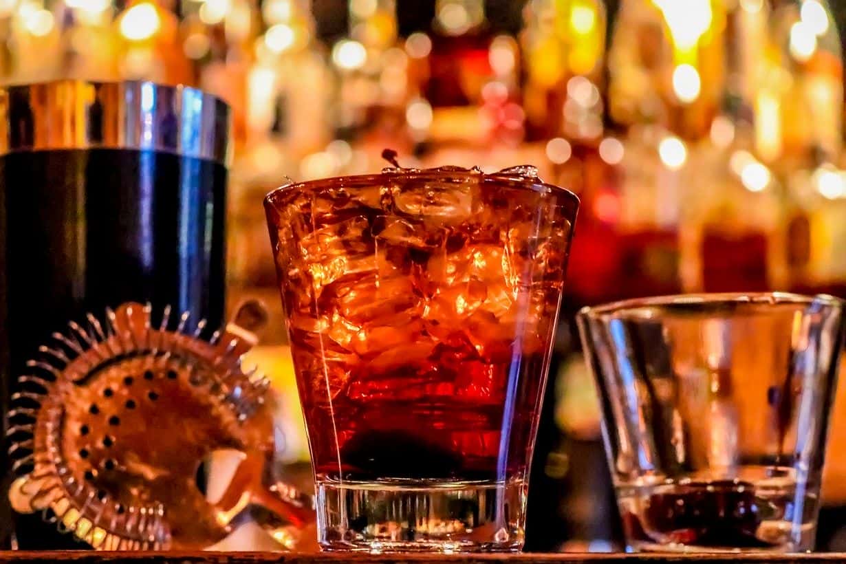 Drinki z whisky – 10 przepisów na sukces!