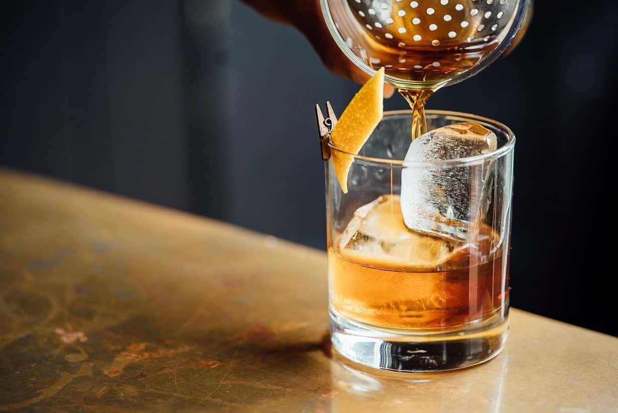 Drinki z whisky – 10 przepisów na sukces!