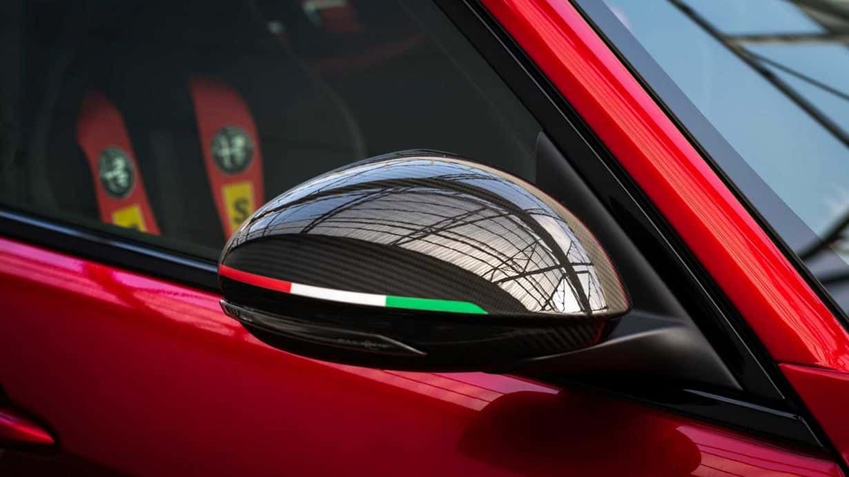 Alfa Romeo Giulia GTA i GTAm - nowe włoskie bestie