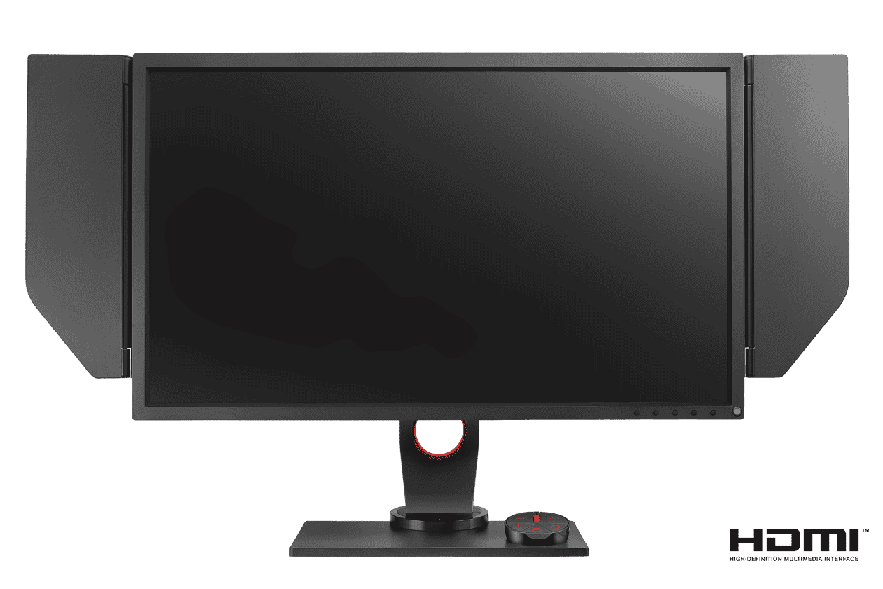 Zowie XL2746S - nowy monitor dla graczy od BenQ