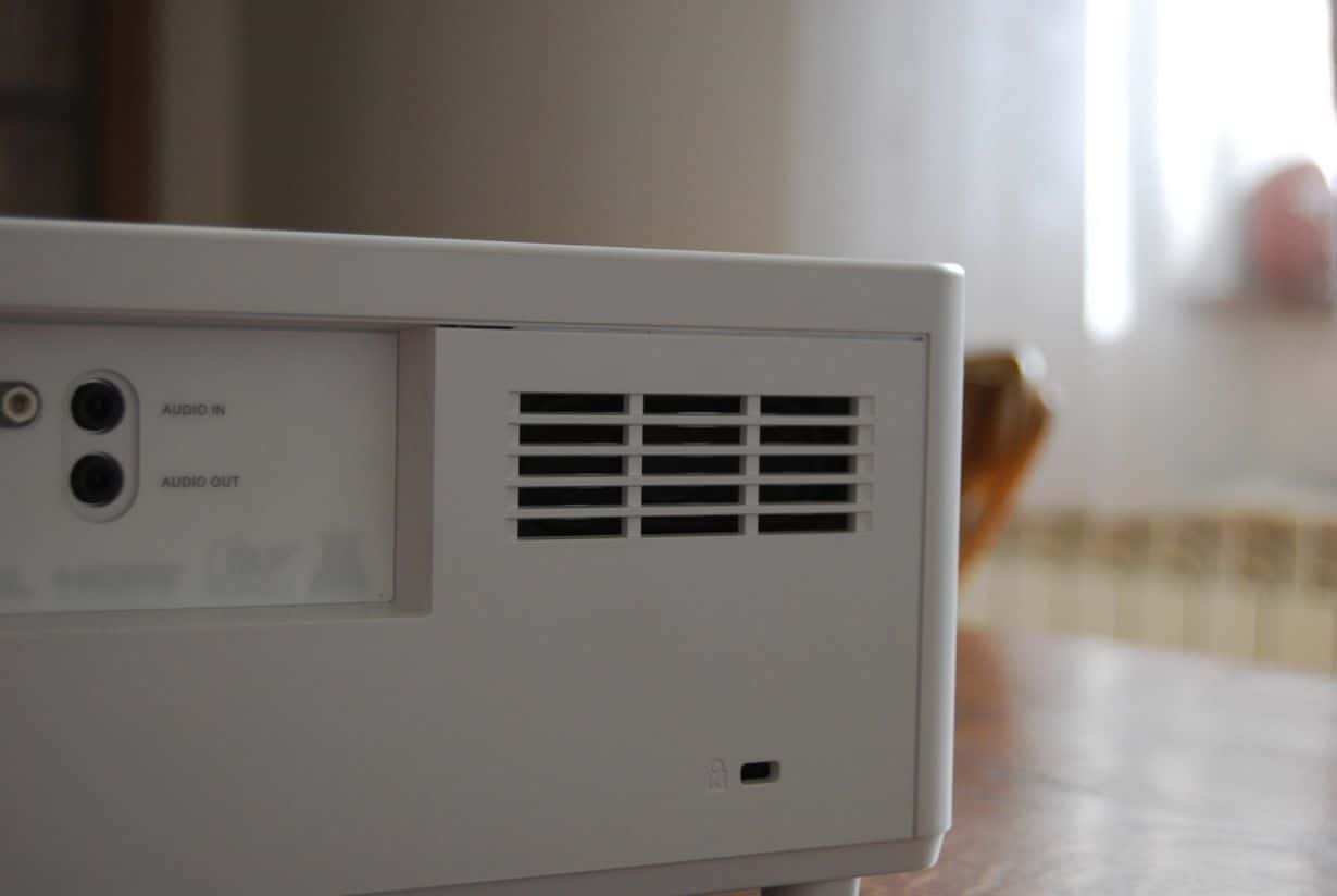 Acer PL1520i - idealny projektor do domu [TEST]