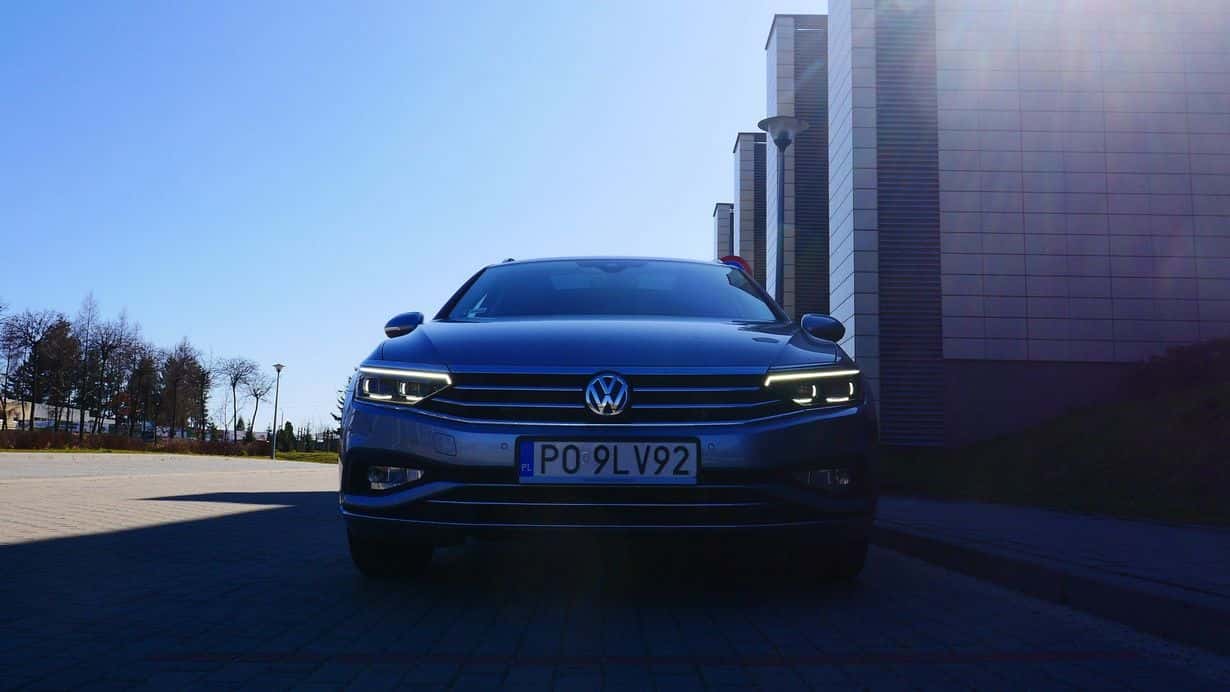 Volkswagen Passat Variant po liftingu - zmiany na plus?