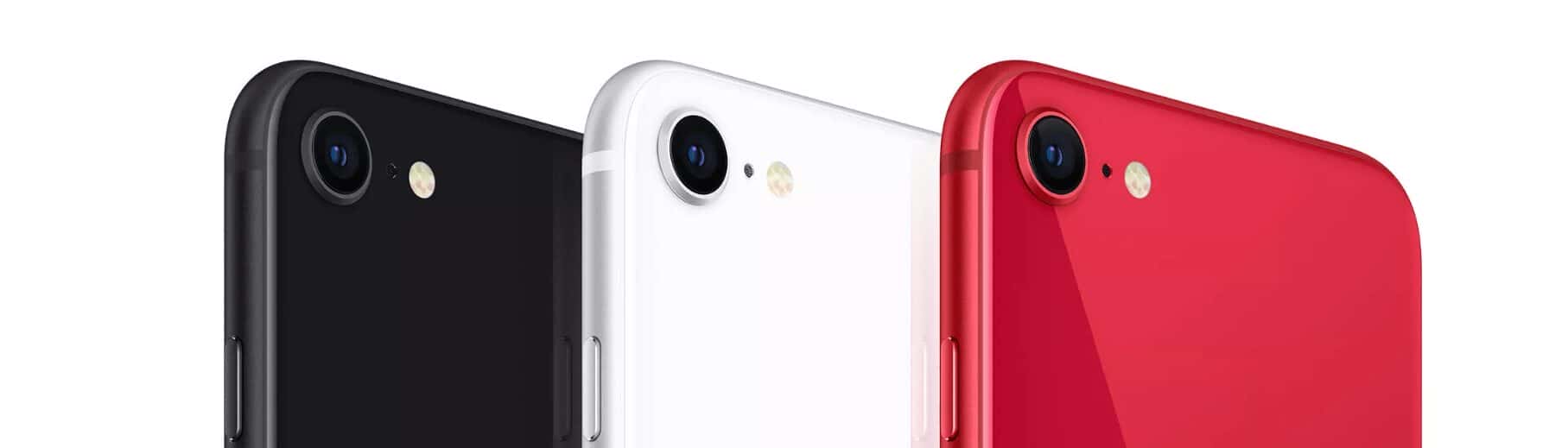 Nowy iPhone SE (2020) - czy Apple należy się pochwała?