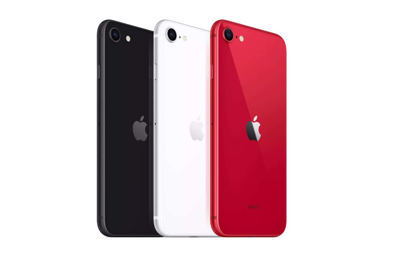 iPhone SE (2020) - czy Apple należy się pochwała?