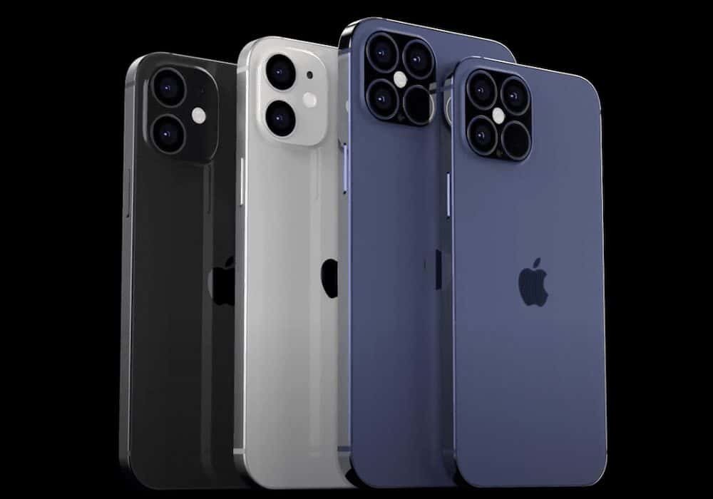 Apple iPhone 12 i iPhone 12 Pro - znamy wiele szczegółów