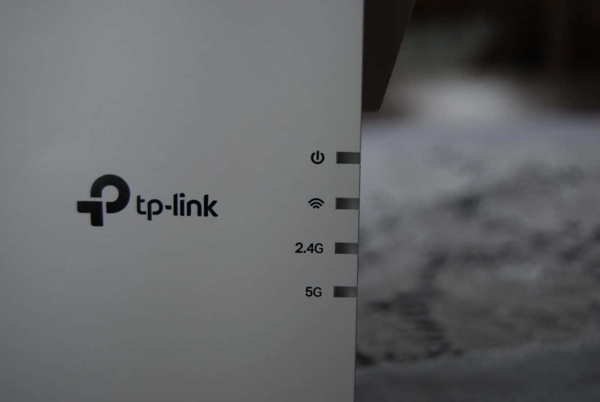TP-Link RE505X - dobry przedłużacz Wi-Fi dla domu