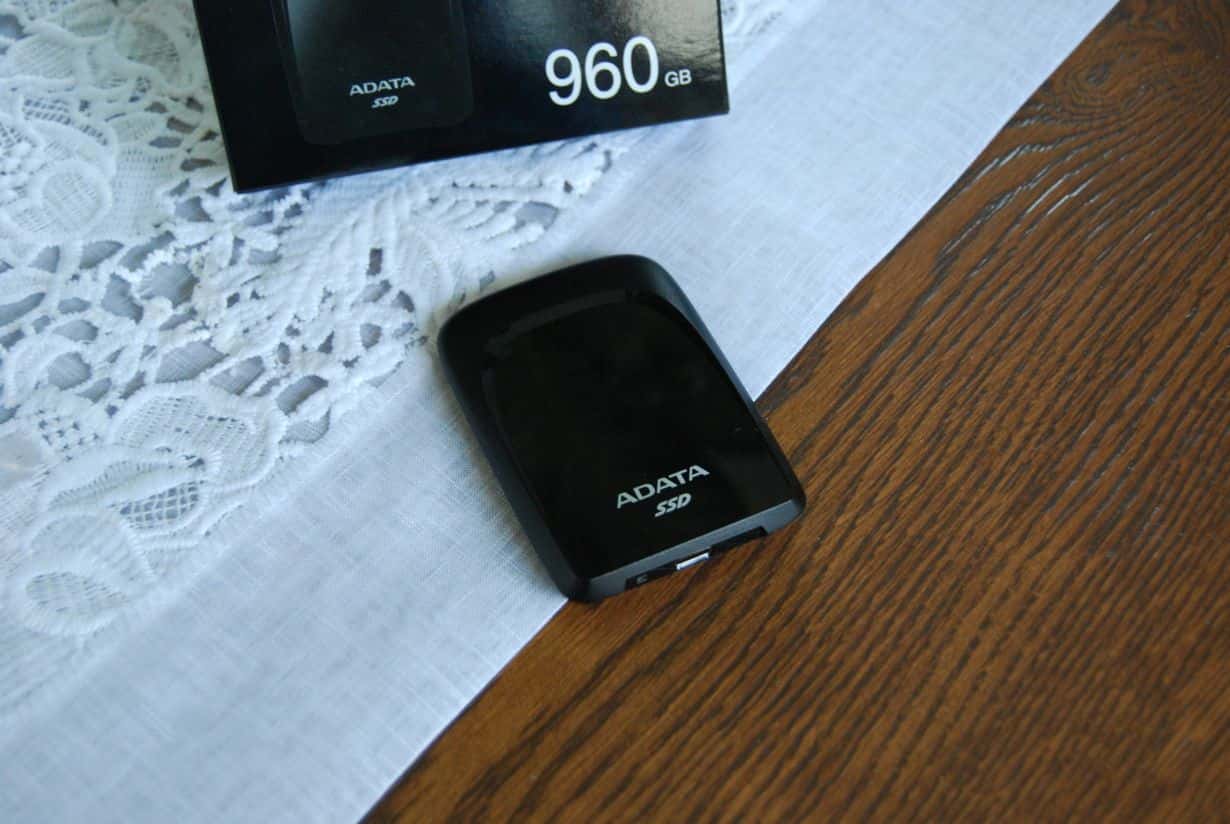ADATA SC680 960GB - mały, ale wariat [TEST]