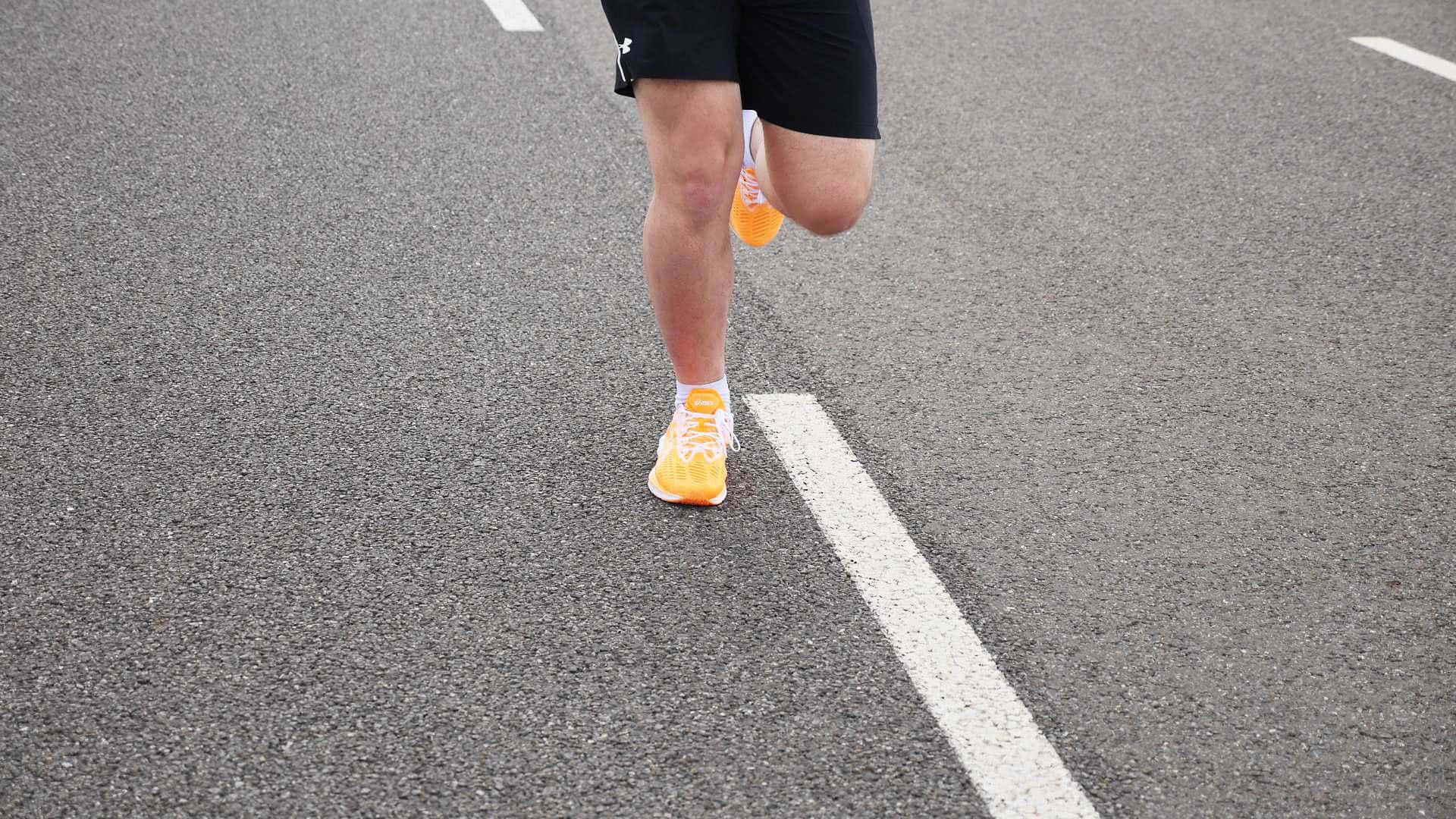 ASICS NOVABLAST - treningowe buty do biegania po asfalcie