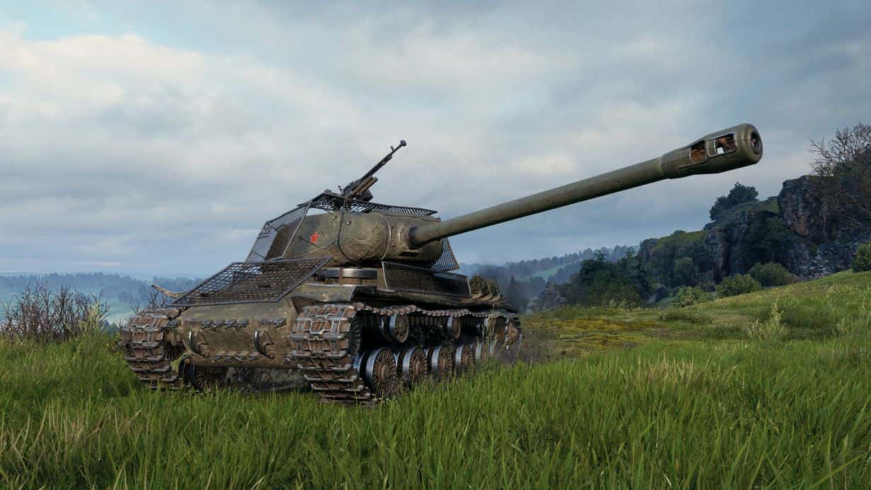 Nowy tryb PvE w World of Tanks z okazji 75. rocznicy zakończenia II Wojny Światowej w Europie