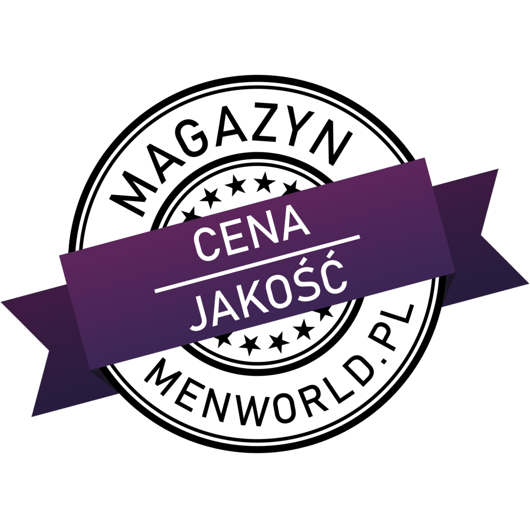 MenWorld.pl - Cena/Jakość
