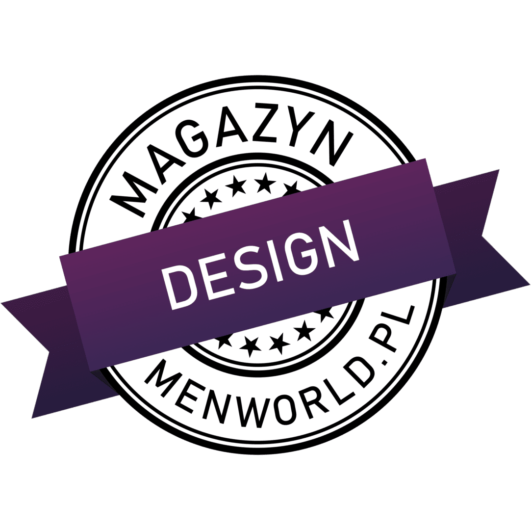 MenWorld.pl - Design