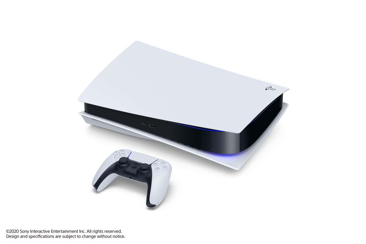 PlayStation 5 - nadchodzi świeżość! Którą konsolę PS5 kupić?