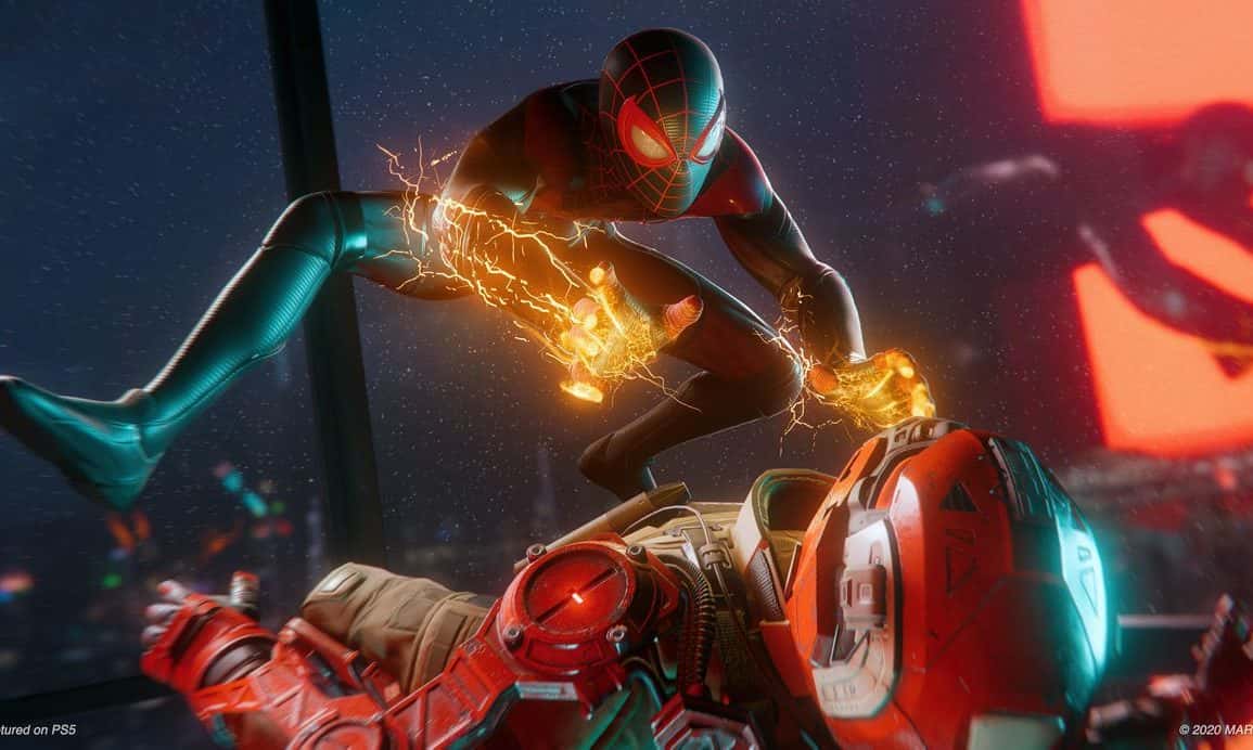 Marvels Spider Man Remastered trafi na komputery PC! Znamy datę premiery!