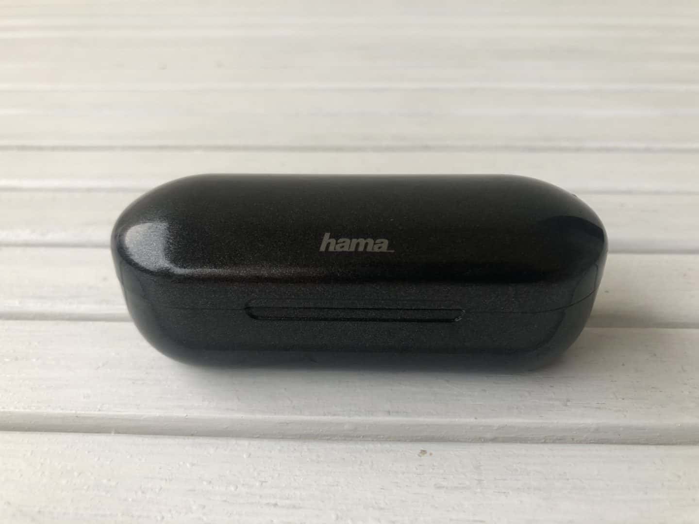 Hama True Wireless Style - test. Słuchawki bezprzewodowe bluetooth