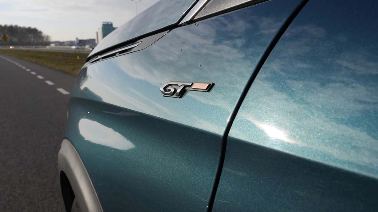 Peugeot 5008 GT 2.0 BlueHDi - czy takiego SUV-a potrzebujesz?