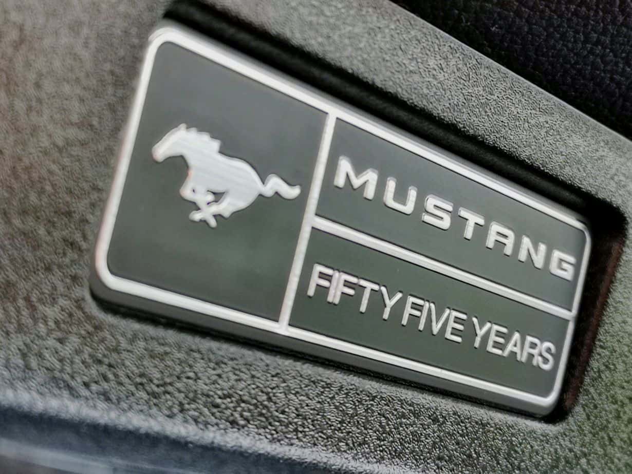 Ford Mustang GT 5.0 V8 – wróg publiczny [TEST]
