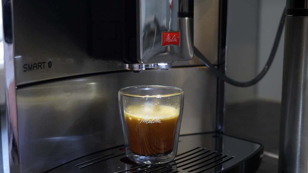Melitta Barista TS Smart zrobi 21 różnych kaw. Ile z nich znasz?
