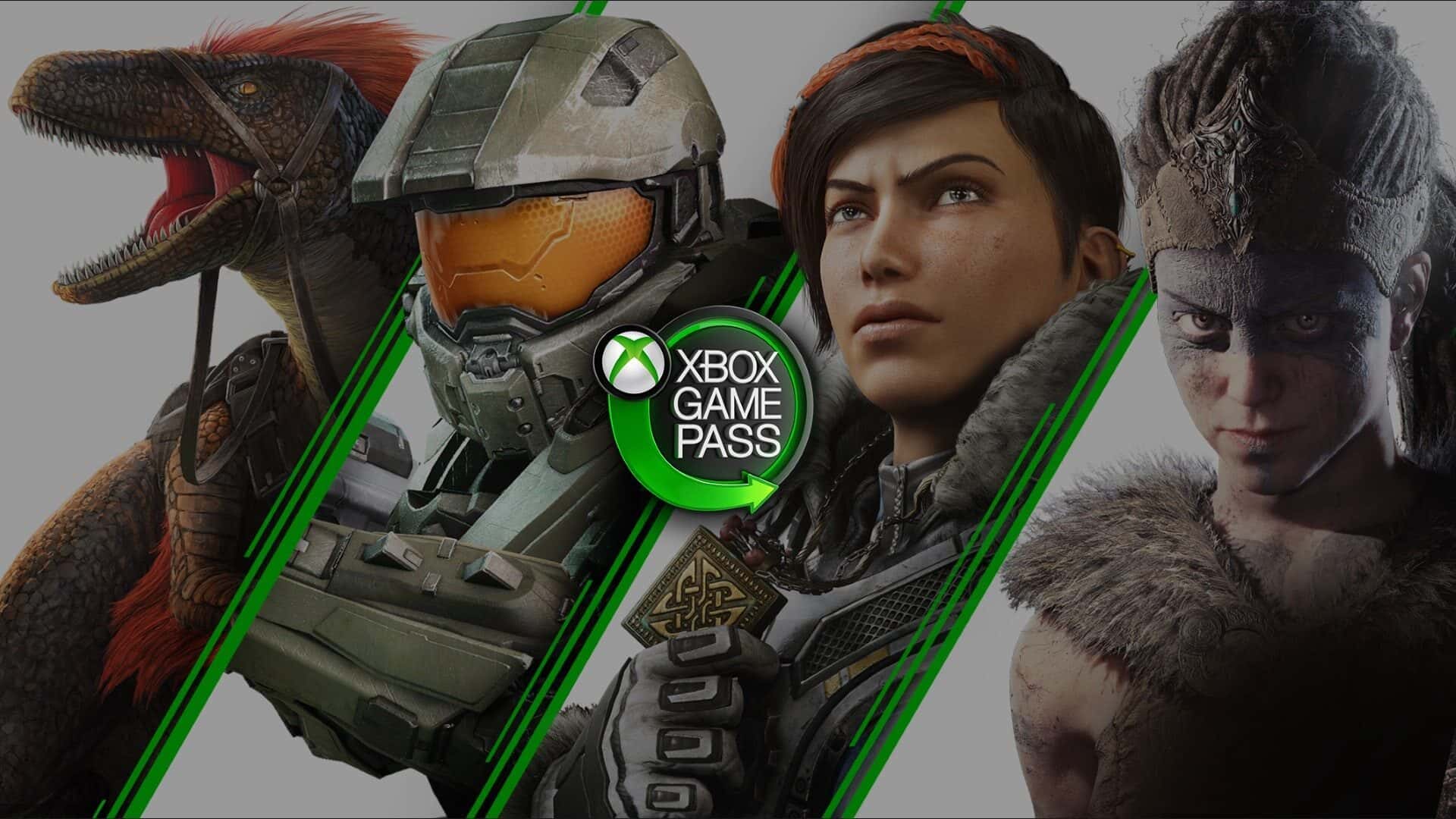Xbox Game Pass Ultimate w chmurze - przedstawiamy xCloud Sony