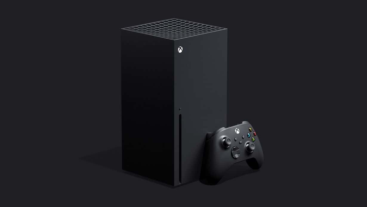 Nowe konsole Xbox Series X i Series S