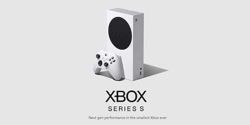 Nowe konsole Xbox Series X i Series S