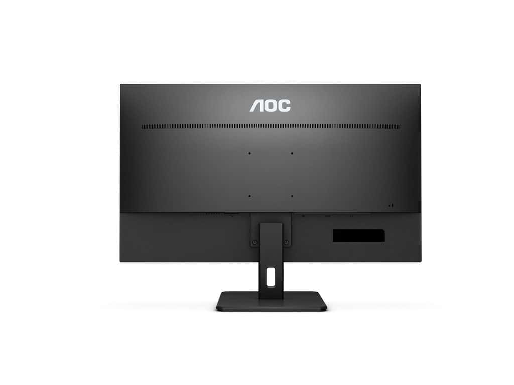 Nowa seria niedrogich monitorów - AOC E2
